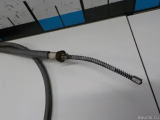 364005982R Renault Трос стояночного тормоза Renault Sandero 2 Арт E41214634, вид 2