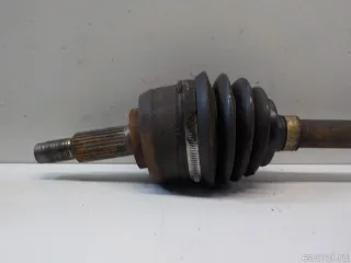 391003112R Renault Полуось передняя правая (приводной вал, шрус) Renault Scenic 3 Арт E41221902, вид 2