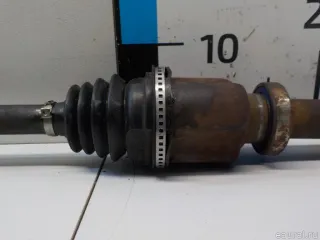391003112R Renault Полуось передняя правая (приводной вал, шрус) Renault Scenic 3 Арт E41221902, вид 5