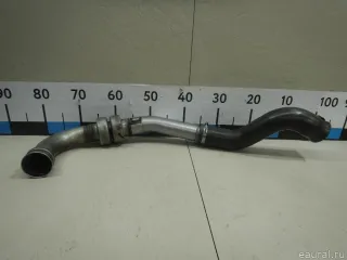 8200775694 Renault Патрубок интеркулера Renault Kangoo 2 Арт E60392636, вид 1