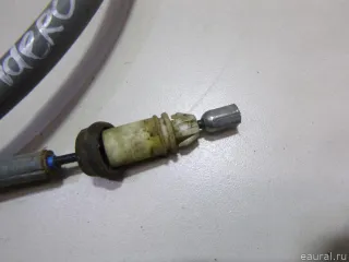 364005982R Renault Трос стояночного тормоза Renault Sandero 2 Арт E60625768, вид 2