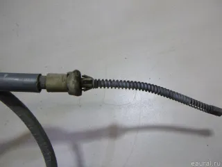364005982R Renault Трос стояночного тормоза Renault Sandero 2 Арт E60625768, вид 3