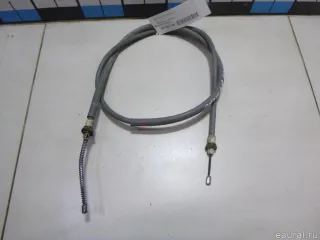 364005982R Renault Трос стояночного тормоза Renault Sandero 2 Арт E60625769, вид 1
