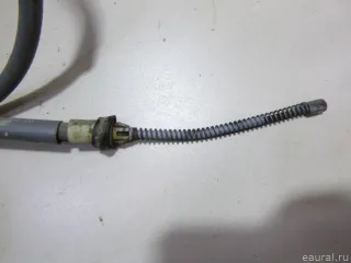 364005982R Renault Трос стояночного тормоза Renault Sandero 2 Арт E60625769, вид 3
