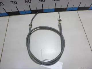 364005982R Renault Трос стояночного тормоза Renault Sandero 2 Арт E60625769, вид 4