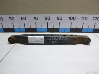 55110JD000 Nissan Рычаг задний Nissan Qashqai 2 restailing Арт E60626531, вид 1