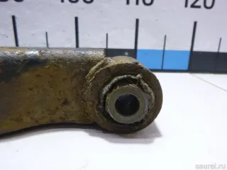 55110JD000 Nissan Рычаг задний Nissan Qashqai 2 restailing Арт E60626531, вид 2