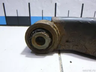 55110JD000 Nissan Рычаг задний Nissan Qashqai 2 restailing Арт E60626531, вид 3