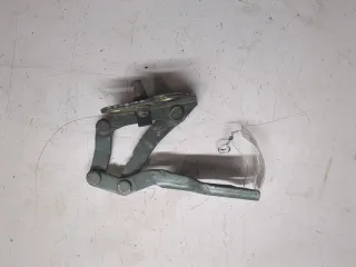 0K32A52420 Петля капота левая Kia Rio 1 Арт 7308720, вид 3