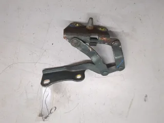0K32A52420 Петля капота левая Kia Rio 1 Арт 7308720, вид 4