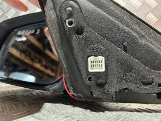  Зеркало наружное левое Mazda 3 BL Арт GRT82415, вид 7