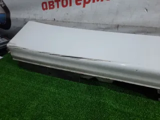 51777312752, 7256912 Накладка на порог BMW 3 F30/F31/GT F34 Арт 40043, вид 2