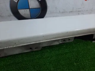 51777312752, 7256912 Накладка на порог BMW 3 F30/F31/GT F34 Арт 40043, вид 5