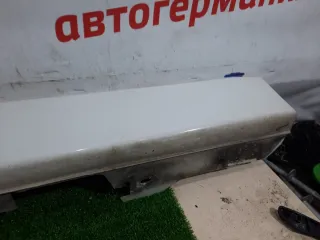 51777312752, 7256912 Накладка на порог BMW 3 F30/F31/GT F34 Арт 40043, вид 6