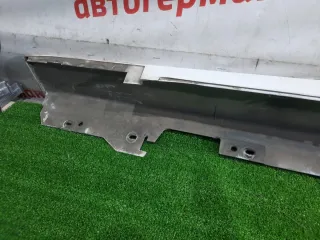 51777312752, 7256912 Накладка на порог BMW 3 F30/F31/GT F34 Арт 40043, вид 7
