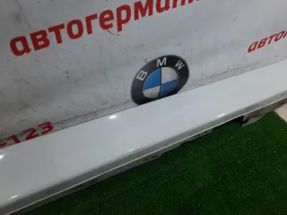 51777312752, 7256912 Накладка на порог BMW 3 F30/F31/GT F34 Арт 40053, вид 4