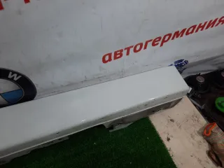 51777312752, 7256912 Накладка на порог BMW 3 F30/F31/GT F34 Арт 40053, вид 5