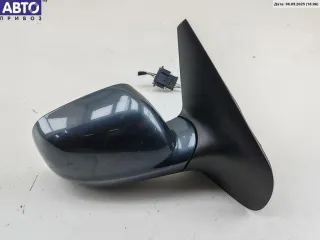 1J0857934 Зеркало наружное правое Volkswagen Bora Арт 55090629, вид 2