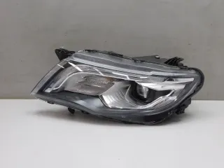  Фара левая Geely Atlas 1 Арт smt205422, вид 1
