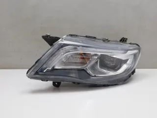  Фара левая Geely Atlas 1 Арт smt205422, вид 2