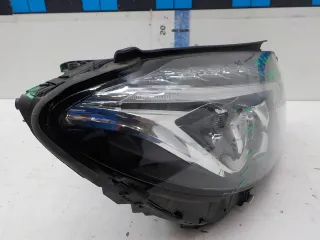  A2059068002 Фара правая Mercedes C W205 Арт 465767, вид 3
