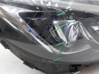  A2059068002 Фара правая Mercedes C W205 Арт 465767, вид 4