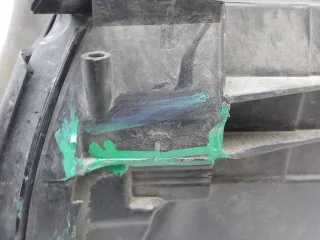  A2059068002 Фара правая Mercedes C W205 Арт 465767, вид 8