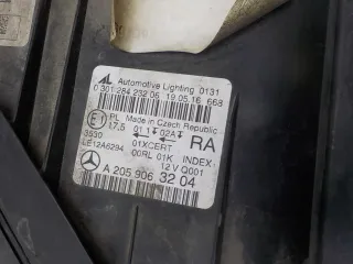  A2059068002 Фара правая Mercedes C W205 Арт 465767, вид 9