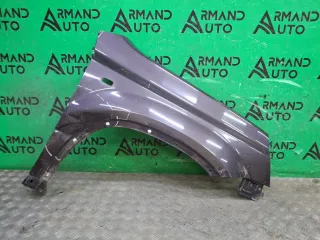 F3100JG0EA, 7 Крыло ниссан x trail (икс трейл) т31 Nissan X-Trail T31 Арт 359066RM, вид 1