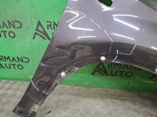 F3100JG0EA, 7 Крыло ниссан x trail (икс трейл) т31 Nissan X-Trail T31 Арт 359066RM, вид 5