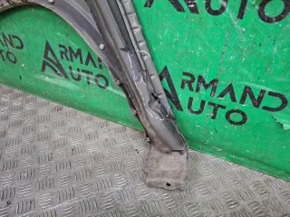 F3100JG0EA, 7 Крыло ниссан x trail (икс трейл) т31 Nissan X-Trail T31 Арт 359066RM, вид 7