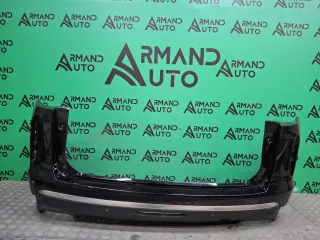 602000730AADQJ, 602002863AA, 7 Бампер эксид вх EXEED VX Арт 367597RM, вид 1