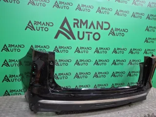 602000730AADQJ, 602002863AA, 7 Бампер эксид вх EXEED VX Арт 367597RM, вид 2