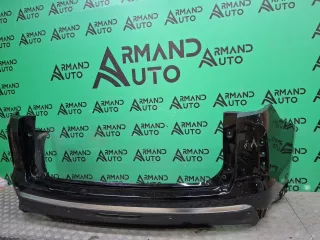 602000730AADQJ, 602002863AA, 7 Бампер эксид вх EXEED VX Арт 367597RM, вид 3