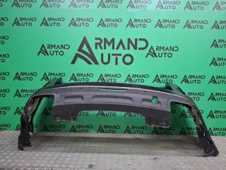 602000730AADQJ, 602002863AA, 7 Бампер эксид вх EXEED VX Арт 367597RM, вид 4
