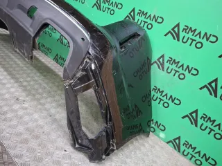 602000730AADQJ, 602002863AA, 7 Бампер эксид вх EXEED VX Арт 367597RM, вид 8