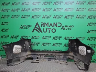 602000730AADQJ, 602002863AA, 7 Бампер эксид вх EXEED VX Арт 367597RM, вид 9