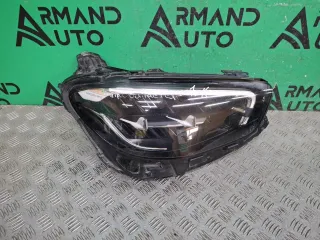 A2139066408, 8 Фара Mercedes E W213 Арт 367609RM, вид 1