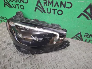 A2139066408, 8 Фара Mercedes E W213 Арт 367609RM, вид 3
