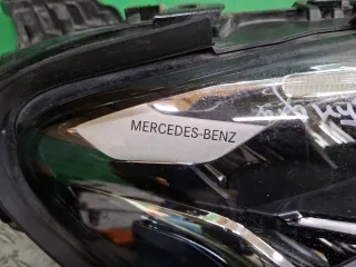 A2139066408, 8 Фара Mercedes E W213 Арт 367609RM, вид 4