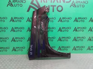 F3100JG0EA Крыло ниссан x trail (икс трейл) т31 Nissan X-Trail T31 Арт ARM292227, вид 5