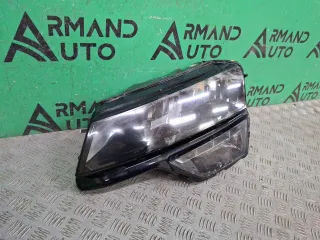 57B941015A, 7 Фара Skoda Karoq Арт ARM367799, вид 2