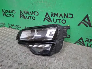 57B941015A, 7 Фара Skoda Karoq Арт ARM367799, вид 3