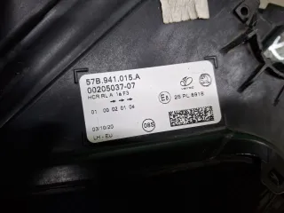 57B941015A, 7 Фара Skoda Karoq Арт ARM367799, вид 9