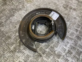52700d5400 Механизм ручника задний левый Kia Optima 4 Арт MA141107, вид 1