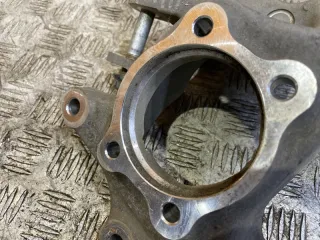 52720-C2100 Кулак подвески задний правый Kia Optima 4 Арт MA141116, вид 3