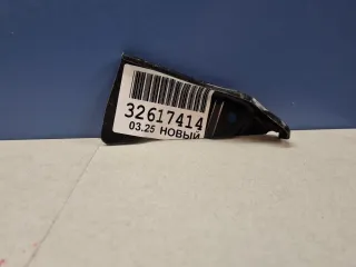 5371312160 Кронштейн лонжерона переднего правый Lexus CT Арт ZAP348902, вид 1