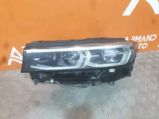 63119450225, 5A27A01, 3 фара BMW 7 G11/G12 Арт AR286321, вид 1