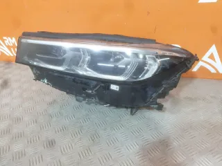 63119450225, 5A27A01, 3 фара BMW 7 G11/G12 Арт AR286321, вид 2