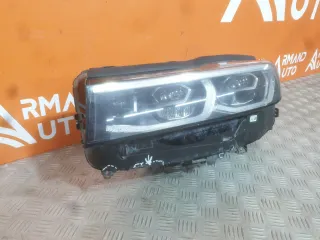 63119450225, 5A27A01, 3 фара BMW 7 G11/G12 Арт AR286321, вид 3